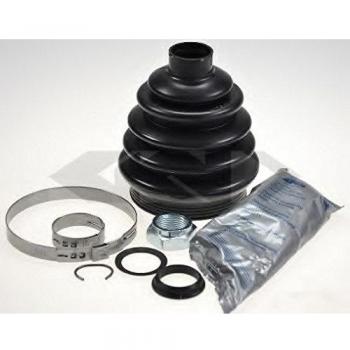 Spidan 26252 kit de fuelle protector para eje de transmisión