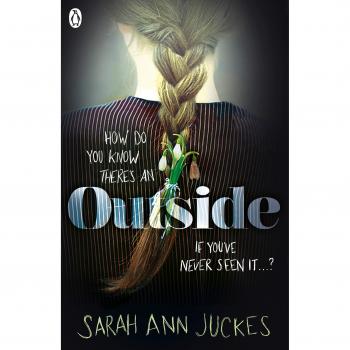 Fuera: Libros infantiles de Sarah Ann Juckes - Descubre el mundo exterior