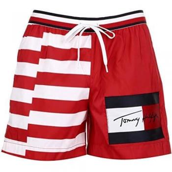 Tommy Hilfiger Bañador Red Glare