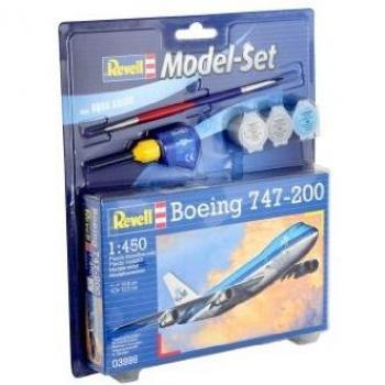 Revell- Kit Pintura para Juguete Avión