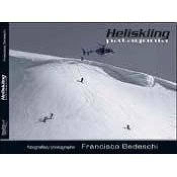 Heliskiing Patagonia