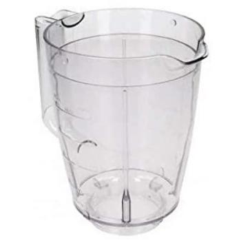 Jarra vaso Batidora Philips HR2100 - Recamanía, compatible con batidoras Philips, material resistente, capacidad adecuada para líquidos, diseño ergonómico, fácil de limpiar
