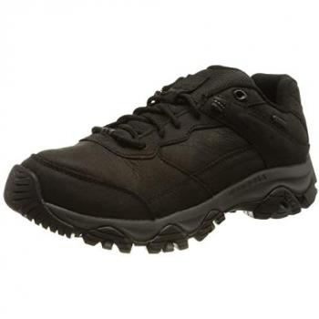 Merrell Moab Adventure III Waterproof Hiking Shoes
