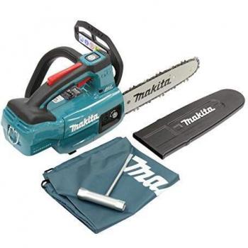 MAKITA DUC254Z SIERRA DE CADENA 18V 25CC 25CM