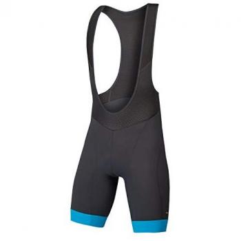Culote Corto Endura Xtract Lite Azul Hi Viz para Hombre - XXL