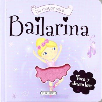 Bailarina