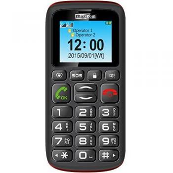 Maxcom MM428 Teléfono para Personas Mayores - Teléfono móvil