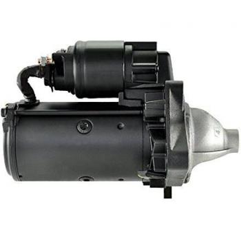 Motor de arranque QUINTON HAZELL QRS1356 - Alta calidad y rendimiento fiable