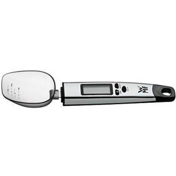 WMF - Cuchara Cocina con Báscula 300gr.ma x -20cm Longitud