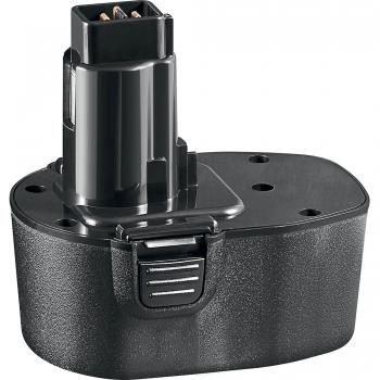 Wentronic BMA f/ B&D 14.4V PS140 1500mAh NiCd - Batería/Pila recargable