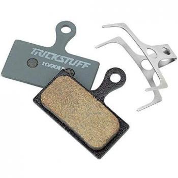 250 ST Standard Disc Brake Pads for Shimano XTR 2011+, XT/SLX/Alfine 2012+