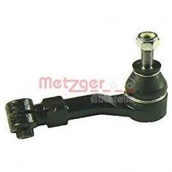 Rótula de dirección METZGER 54034802 para Renault Twingo 1 - Eje delantero derecho