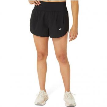 Asics Road 3.5 Inch Running Shorts Women