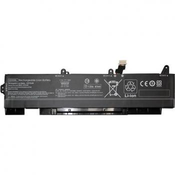 Batería de Repuesto para Laptop HP CoreParts MBXHP-BA0298 (3 Celdas, 4300 mAh, Negra)