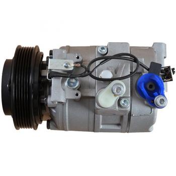 NRF 32377 Compressor, air conditioning