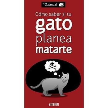Cómo Saber Si Tu Gato Planea Matarte