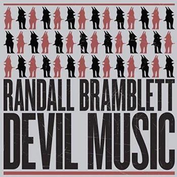 Devil Music VINYL