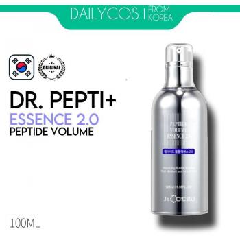 Peptide Volume Master Essence - Whitening and Moisturizing Formula (105ml)