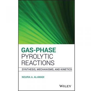 AlAwadi N GasPhase Pyrolytic Reactions