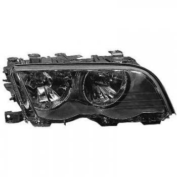 Van Wezel 0646966 Faros Delanteros para Automóviles