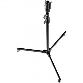 Manfrotto 298B tripode Negro - Trípode