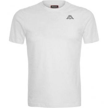 Camiseta Kappa Cafers Hombre WH