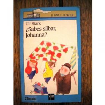 ¿Sabes silbar, Johanna?: 67