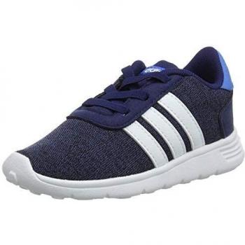 adidas Lite Racer INF, Zapatillas para Bebés, Mehrfarbig
