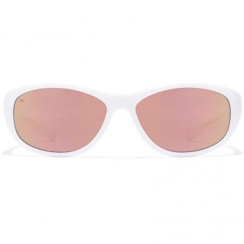 Gafas de Sol HAWKERS RAVE KIDS #blanco violeta claro 1ud