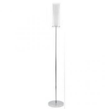 Lámpara de Techo Colgante Amanda Gris 4500K LED Moderna
