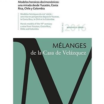 Modelos heroicos melanges de la casa de velazquez