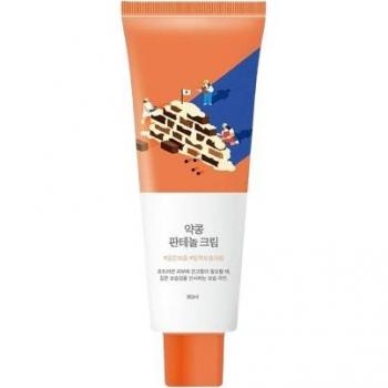 Round Lab Soybean Panthenol Moisturizing Cream - 80ml