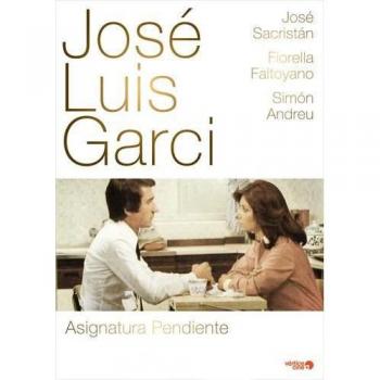 Asignatura Pendiente [DVD]