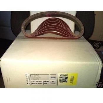 Muela abrasiva cinturones Pro 20 x 520 60 G