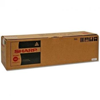 Sharp MX51GTBA Tóner de láser 40000páginas Negro tóner y Cartucho láser - Tóner para impresoras láser