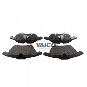 Juego de pastillas de freno VAICO V22-0091 para Audi, Citroën, Peugeot, Seat y VW