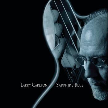Saphire Blue