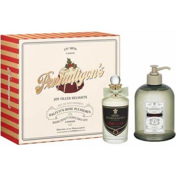 Penhaligon's Halfeti Eau de Parfum Gift Set 100ml + 500ml Body Wash