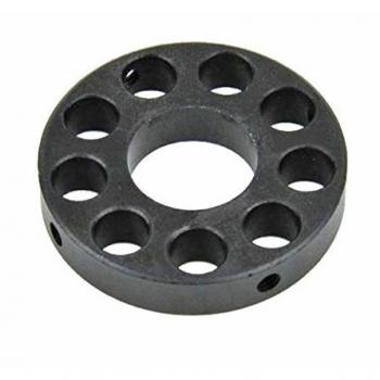 Front end cap 0.936 barril de libre flotación Quad Rail