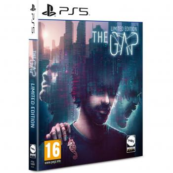 The Gap Edición Limitada para Consola Sony PlayStation 5 PS5