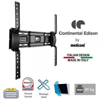 Soporte TV Continental Edison 400NCL12 (40-65)