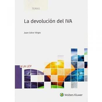 La devolución del IVA