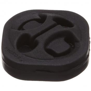 Soporte Silenciador HJS 83 11 1902 para VW y AUDI (Golf II, Jetta II, Audi 100)