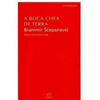 A boca chea de terra