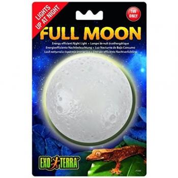 Exo Terra Full Moon Light