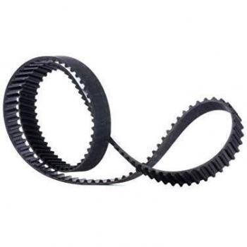 Correa dentada CONTITECH CT 1179 - Correa de distribución, longitud: 1179 mm, ancho: 25 mm, número de dientes: 114, material: goma reforzada con fibras sintéticas