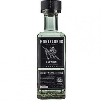Montelobos Mezcal Montelobos - 700 ml