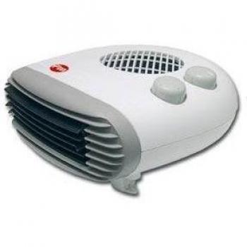 FM TERMOVENTILADOR Mallorca 2000W 2 POTENCIAS Frio/Calor Temperatura Regulable TERMOSTATO Seguridad, 1000 W, 1 Liter, 44 Decibeles, Multicolour