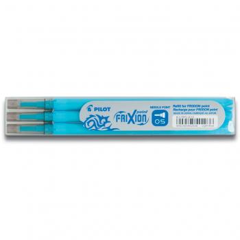 Pilot BLS-FRP5 - Tinta de repuesto, color Azul