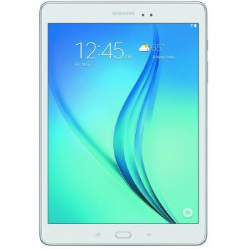Samsung Galaxy Tab A SMT550N tablet Qualcomm Snapdragon APQ8016 16 GB White